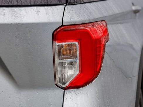 Used 2023 Ford Explorer Limited image 10