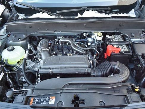 New 2025 Ford Bronco Sport Outer Banks image 48