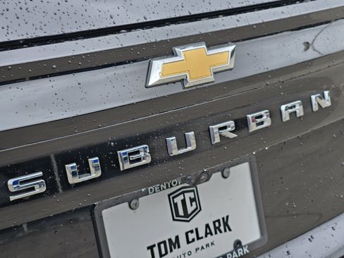 New 2026 Chevrolet Suburban LT w/ Comfort Package RWD image 8