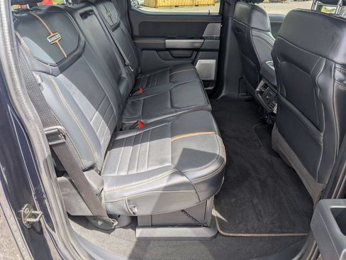 Used 2023 Ford F250 Platinum AWD/4WD image 19