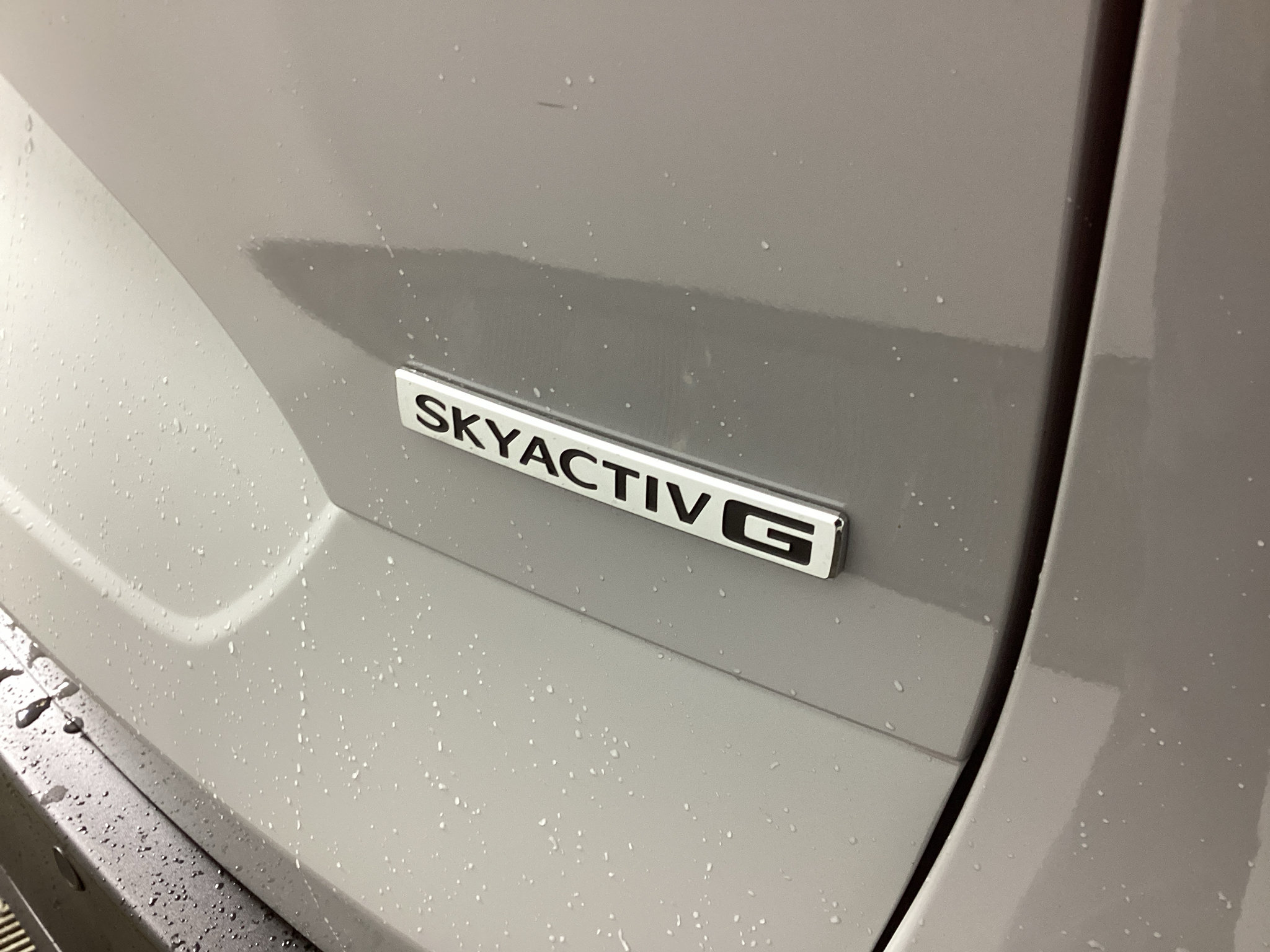 New 2026 MAZDA CX-5 Preferred AWD/4WD image 27