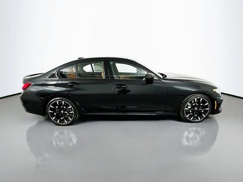 Used 2026 BMW 330i Sedan w/ M Sport Package RWD image 4