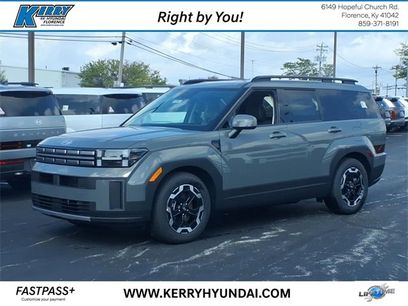 New 2026 Hyundai Santa Fe SEL w/ Tow & Go Package