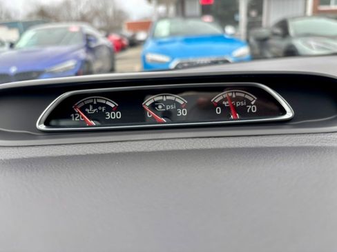 Used 2018 Ford Focus ST image 21