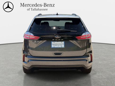 Used 2022 Ford Edge ST-Line AWD/4WD image 6