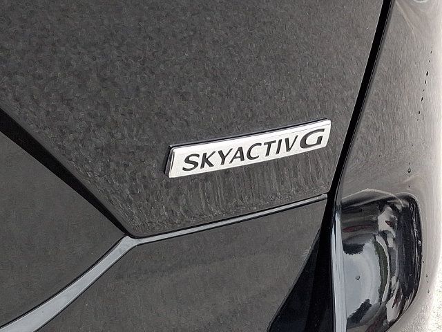 Certified 2025 MAZDA CX-5 AWD 2.5 S w/ Preferred Package image 32