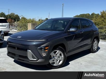 New 2026 Hyundai Kona SE