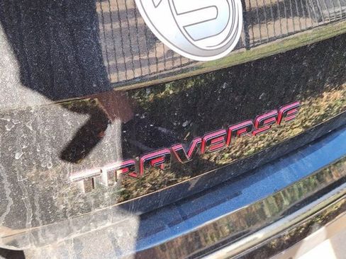 Used 2020 Chevrolet Traverse Premier w/ Redline Edition image 10