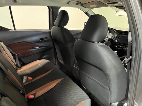 Used 2024 Nissan Kicks SR FWD image 14