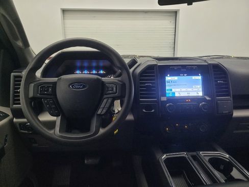 Used 2017 Ford F150 XL w/ Equipment Group 101A Mid RWD image 22