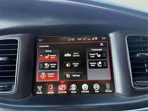 Used 2015 Dodge Charger R/T Scat Pack image 21