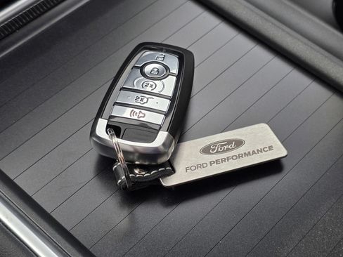 New 2026 Ford Expedition Tremor image 15