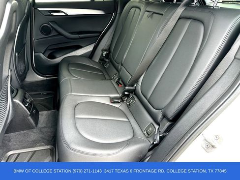 Used 2021 BMW X1 xDrive28i w/ Convenience Package AWD/4WD image 17