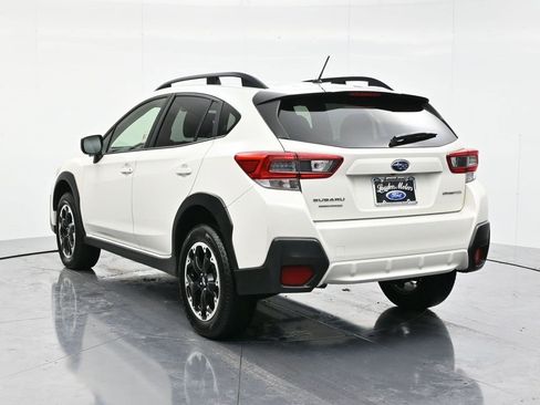 Used 2022 Subaru Crosstrek 2.0i image 7