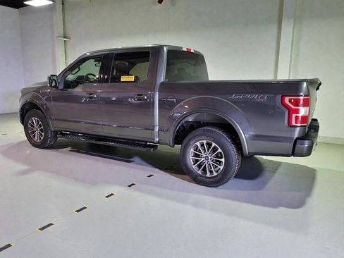Used 2019 Ford F150 XLT w/ Equipment Group 301A Mid image 19