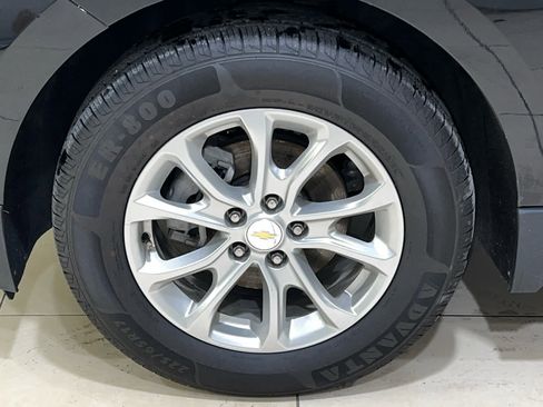 Used 2021 Chevrolet Equinox LT image 7