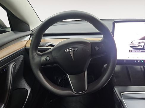 Used 2023 Tesla Model 3 Standard Range RWD image 12