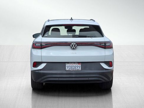 Used 2022 Volkswagen ID.4 Pro S RWD image 5