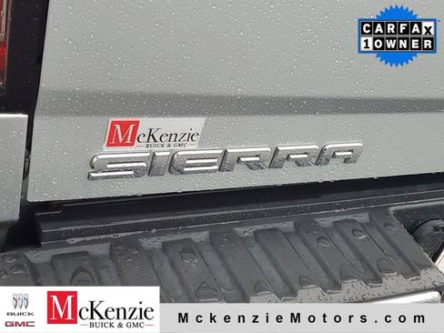 Used 2016 GMC Sierra 1500 SLT w/ SLT Premium Package AWD/4WD image 27