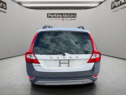 Used 2012 Volvo XC70 3.2