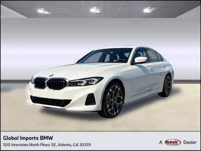 Used 2026 BMW 330i Sedan w/ Premium Package