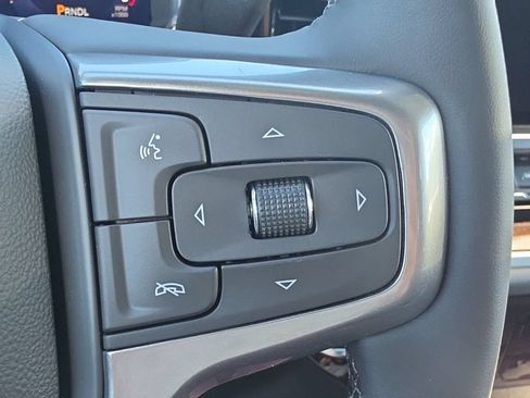 New 2026 Chevrolet Silverado 1500 LT AWD/4WD image 16