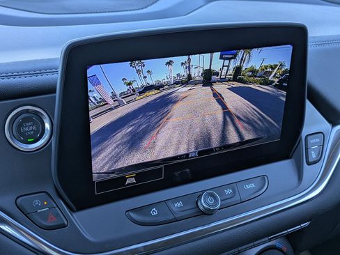 New 2026 Chevrolet Blazer LT image 17