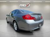 Used 2012 INFINITI G37 x Sedan w/ Premium Pkg image 3