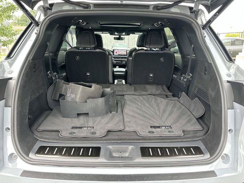 Used 2026 INFINITI QX60 Sport w/ Dark Cargo Package AWD/4WD image 35
