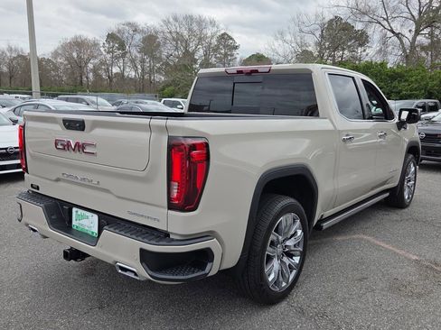 New 2026 GMC Sierra 1500 Denali w/ Denali Reserve Package image 10
