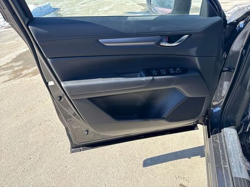 New 2025 MAZDA CX-5 AWD 2.5 S w/ Preferred Package image 23