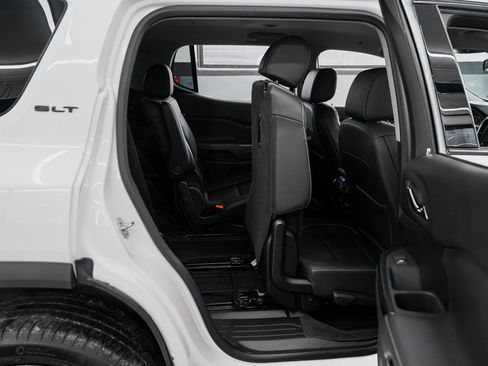 Used 2023 GMC Acadia SLT w/ Elevation Edition image 34