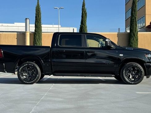 New 2026 RAM 1500 Big Horn image 3
