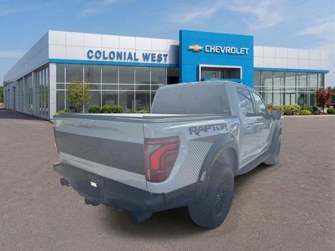 Used 2024 Ford F150 Raptor AWD/4WD image 11