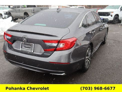 Used 2019 Honda Accord EX-L image 7