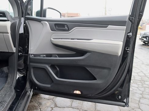 Used 2019 Honda Odyssey EX-L image 31