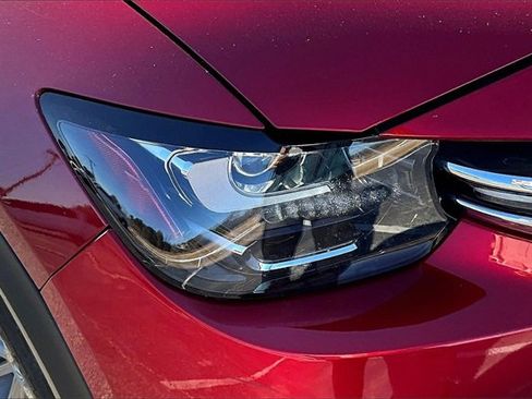 Used 2024 MAZDA CX-90 3.3 Turbo w/ Preferred Plus image 33