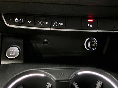 Used 2019 Audi A4 2.0T Premium Plus w/ Premium Plus Package image 36