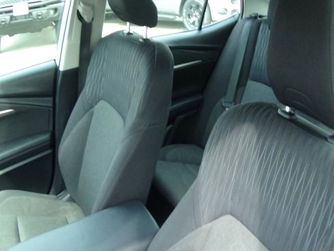 Used 2025 Toyota Camry LE image 14