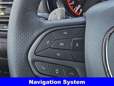 New 2026 Dodge Durango GT image 15