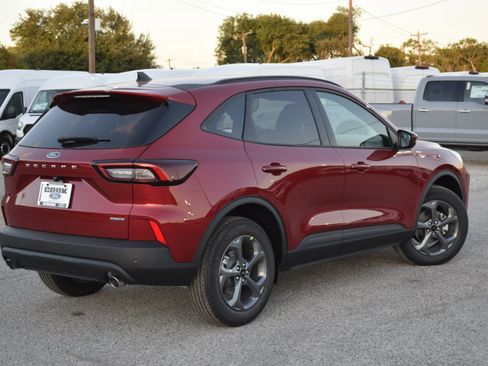 New 2026 Ford Escape ST-Line Select w/ Tech Pack #1 image 6