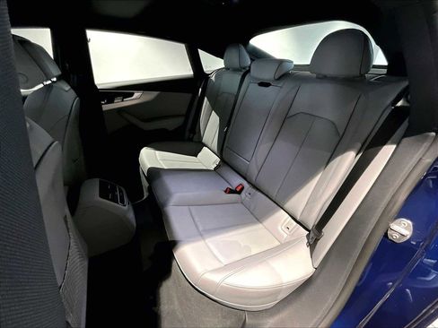 Used 2024 Audi A5 2.0T Premium Plus w/ Premium Plus image 31