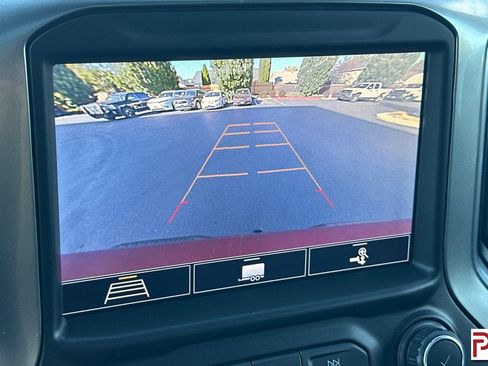 Certified 2020 Chevrolet Silverado 1500 RST w/ All-Star Edition image 24