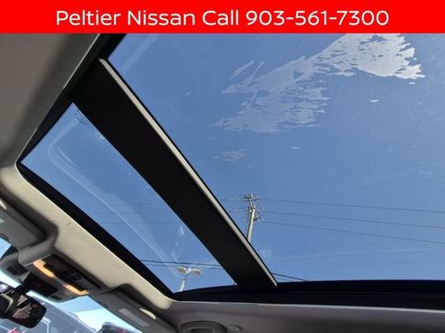 New 2026 Nissan Rogue Platinum w/ Tech Package image 15