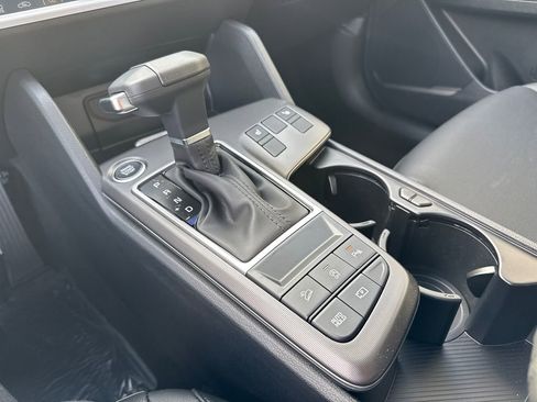 New 2026 Kia Sportage EX w/ EX Panorama Roof Package image 32