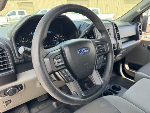 Used 2019 Ford F150 XL w/ Equipment Group 101A Mid RWD image 23