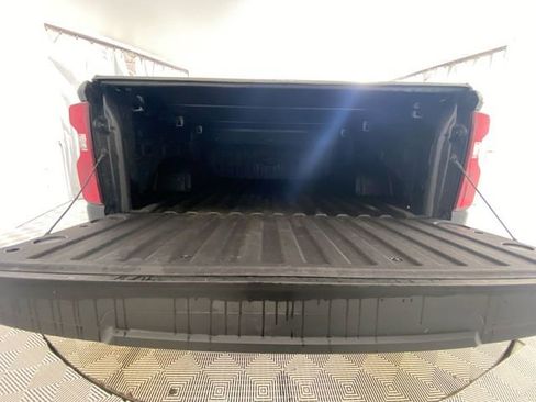 Used 2024 Chevrolet Silverado 1500 RST w/ Convenience Package II image 30