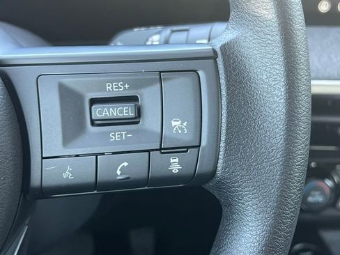 New 2026 Nissan Kicks SV w/ Charging Package AWD/4WD image 17