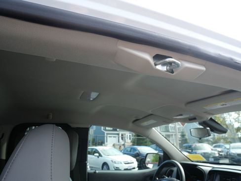 Used 2016 GMC Canyon W/T image 26