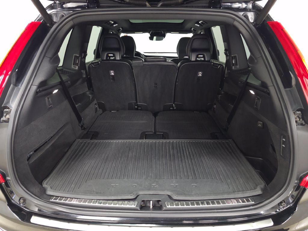 Used 2019 Volvo XC90 T6 Inscription w/ Advanced Package AWD/4WD image 8